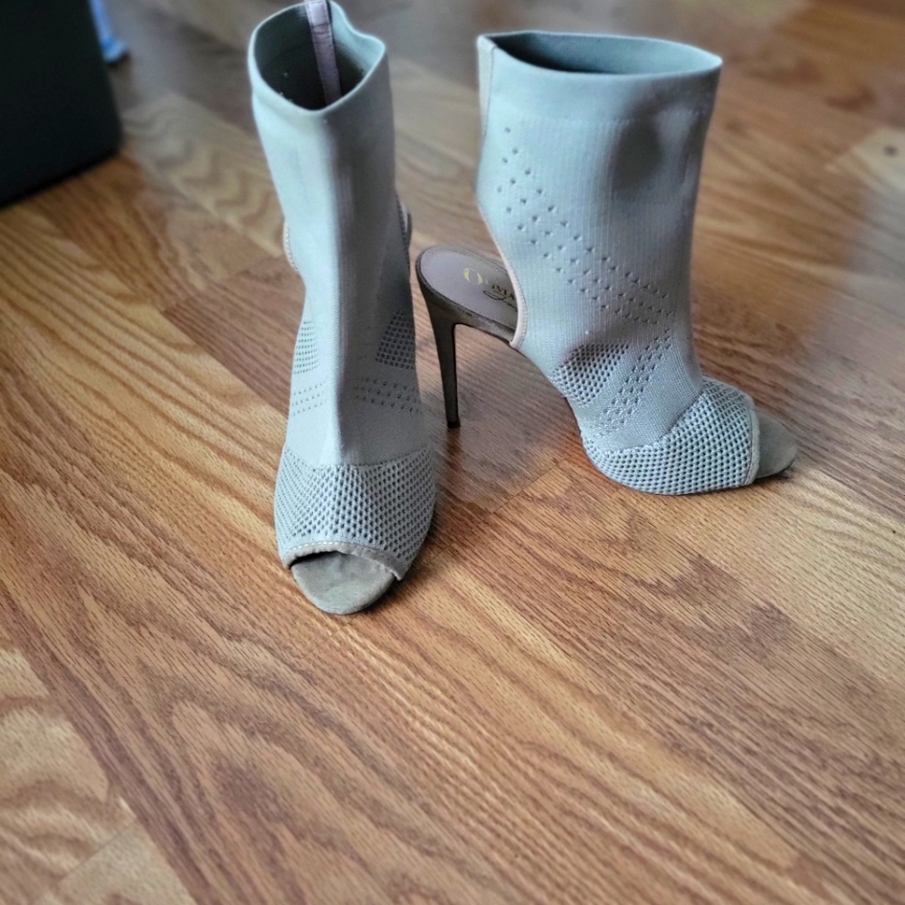 Women's Heels